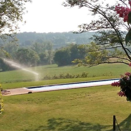 مبيت وإفطار Fontanes  Domaine De L'Isle Basse المظهر الخارجي الصورة