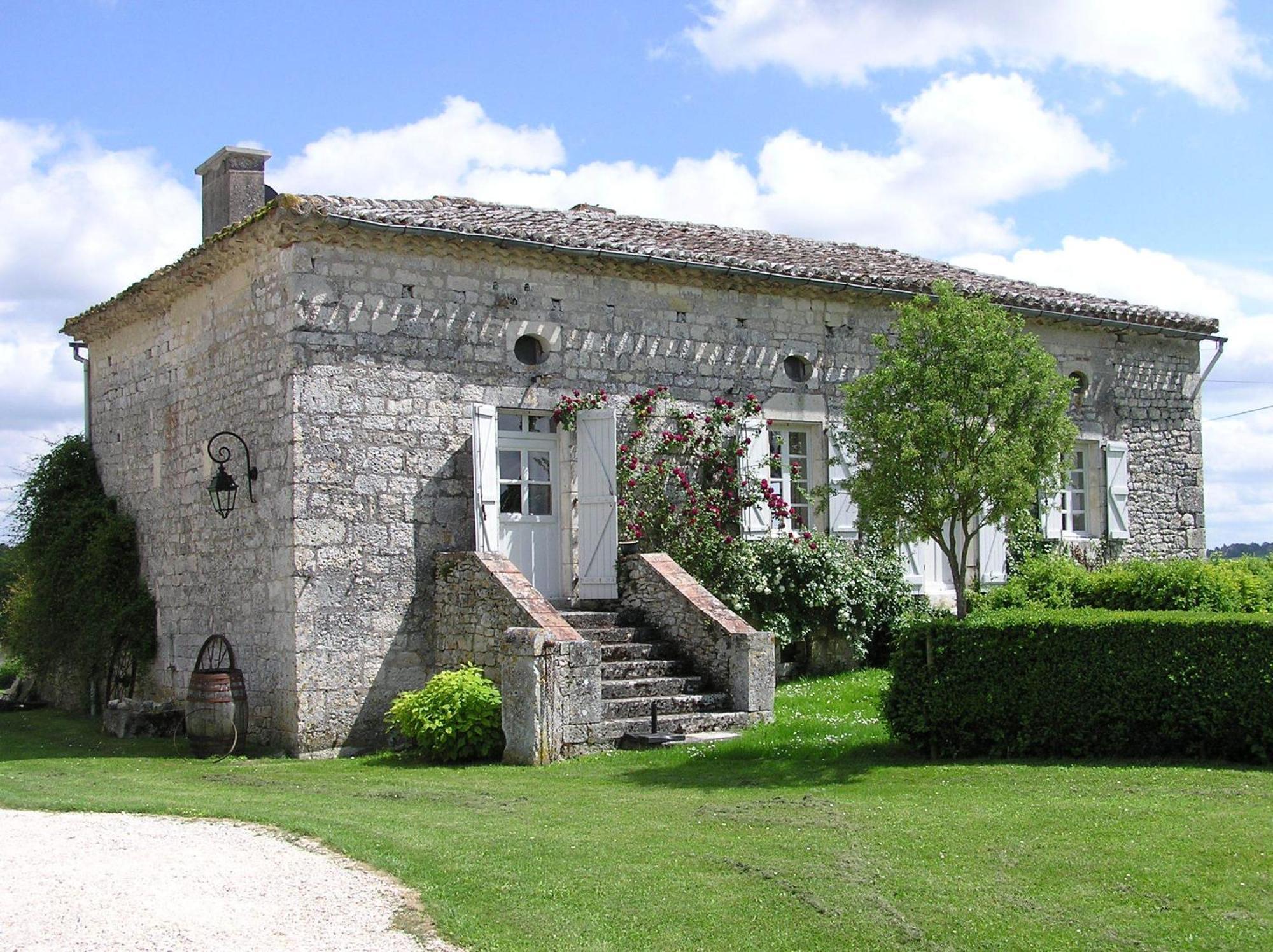 مبيت وإفطار Fontanes  Domaine De L'Isle Basse الغرفة الصورة